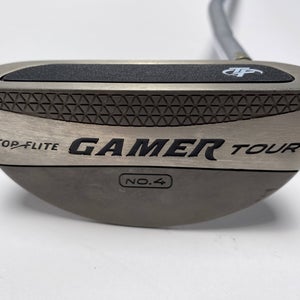 Top Flite Gamer Tour Putter 35" Mens RH