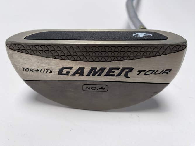 Top Flite Gamer Tour Putter 35" Mens RH