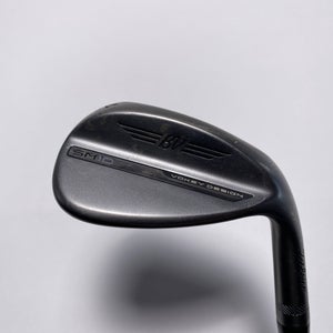 Titleist Vokey SM10 Tour Chrome Sand Wedge SW 54* 12 D-Grind TT DG Mens RH