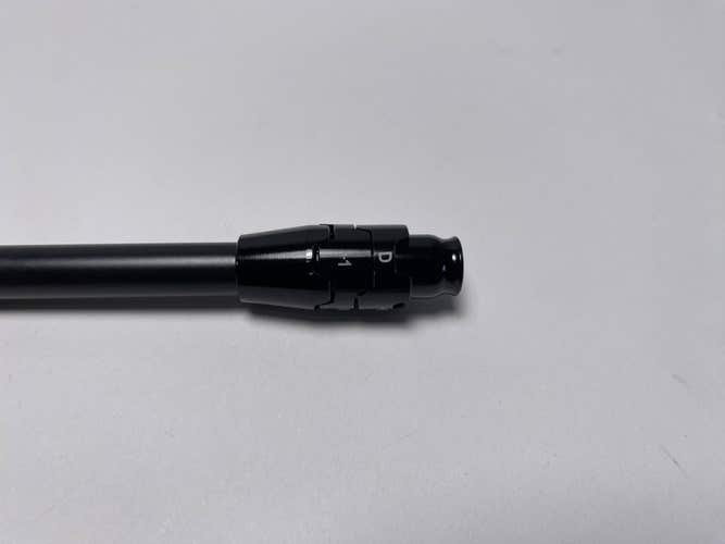 Project X Cypher Sixty 5.5 60g Regular Graphite Hybrid Shaft 38.25"-Callaway
