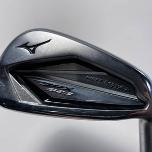 Mizuno JPX 923 Hot Metal Pro Single 7 Iron Fitter 2* Up Project X LZ 6.5 Mens RH