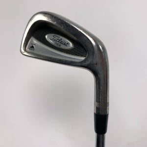 Titleist DCI 762 Single 3 Iron True Temper Dynamic Gold R300 Regular Mens RH