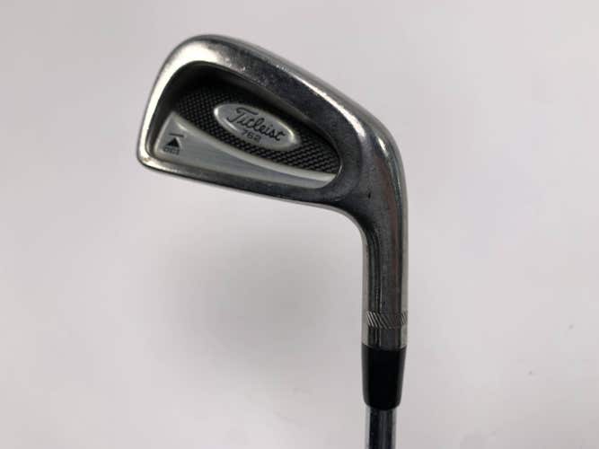 Titleist DCI 762 Single 3 Iron True Temper Dynamic Gold R300 Regular Mens RH
