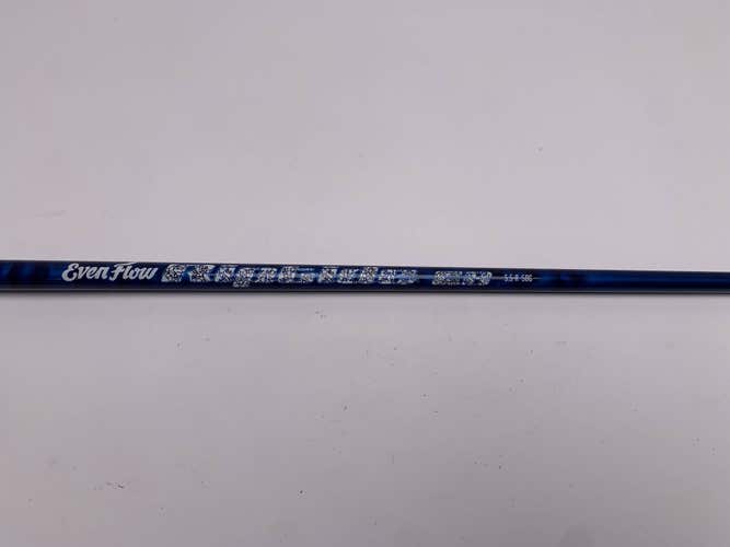 Project X EvenFlow Riptide CB 5.5 50g Regular Graphite Driver Shaft 44.5"-PXG