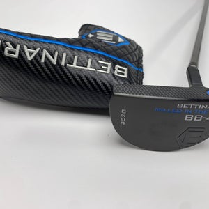 Bettinardi BB48 2024 Putter 35" Mens RH HC NEW
