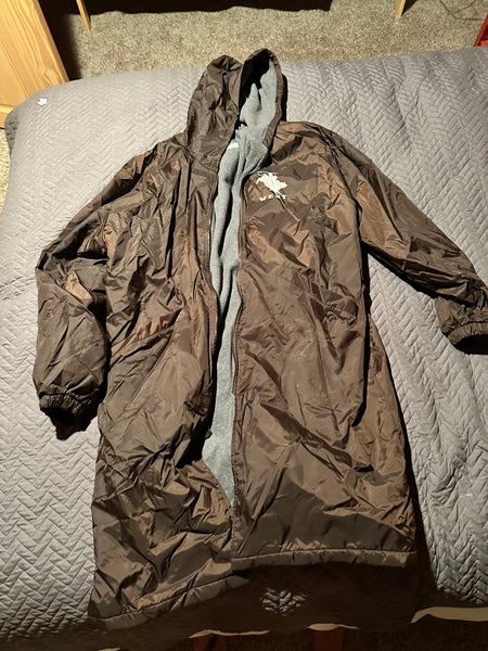 2011 Western Region Start Jacket Men's XXL (Used)