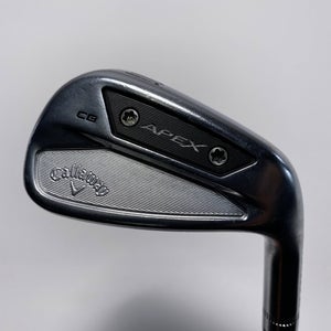 Callaway Apex CB 24 Gap Wedge GW Project X LZ 6.5 12g Extra Stiff Mens RH