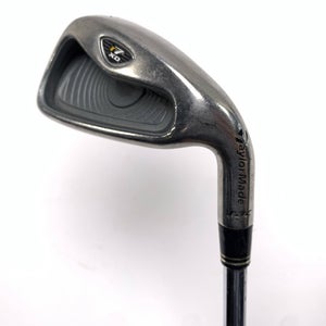 TaylorMade R7 XD Single 7 Iron UltraLite Regular Steel Mens RH