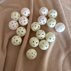 Junior practice golf Balls