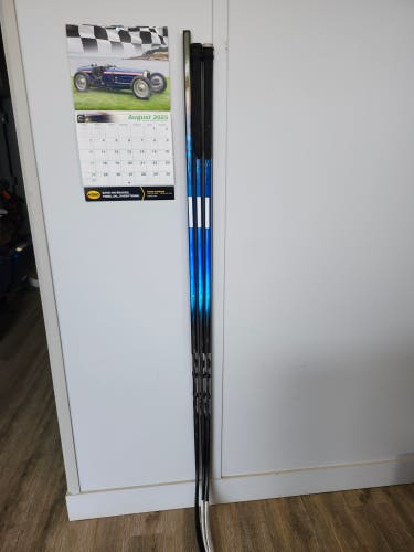 Senior CCM JetSpeed FT8 Pro Right Handed Hockey Stick P29 (Used)