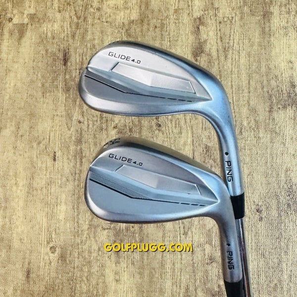 54,58 Wedge Set- Ping Glide 4.0 (2263)