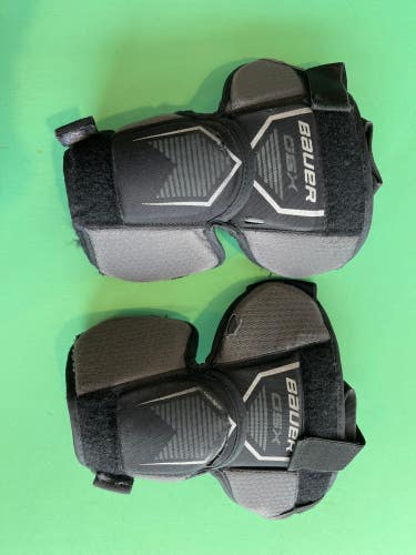 Bauer GSX Accessories & Other (Used)
