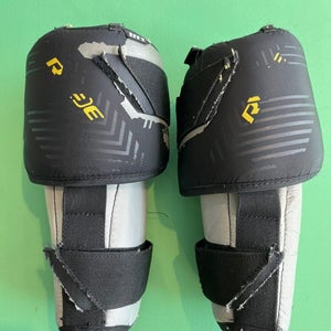 Warrior RX3E Accessories & Other (Used)