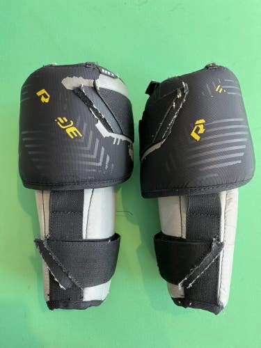 Warrior RX3E Accessories & Other (Used)
