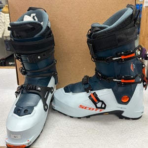 Men's Scott Alpine Touring Cosmos Tour Ski Boots- 28.5 (New)