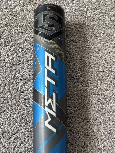 2020 Louisville Slugger Meta PWR BBCOR Baseball Bat 34/31
