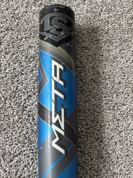 2020 Louisville Slugger Meta PWR BBCOR Baseball Bat 34/31