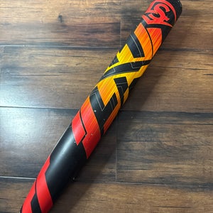 Louisville LXT 33/23 (-10) Fastpitch Softball Bat
