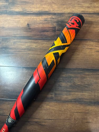 Louisville LXT 33/23 (-10) Fastpitch Softball Bat