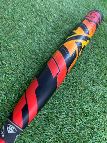 Louisville Slugger LXT Fastpitch Bat 2022 (-10)