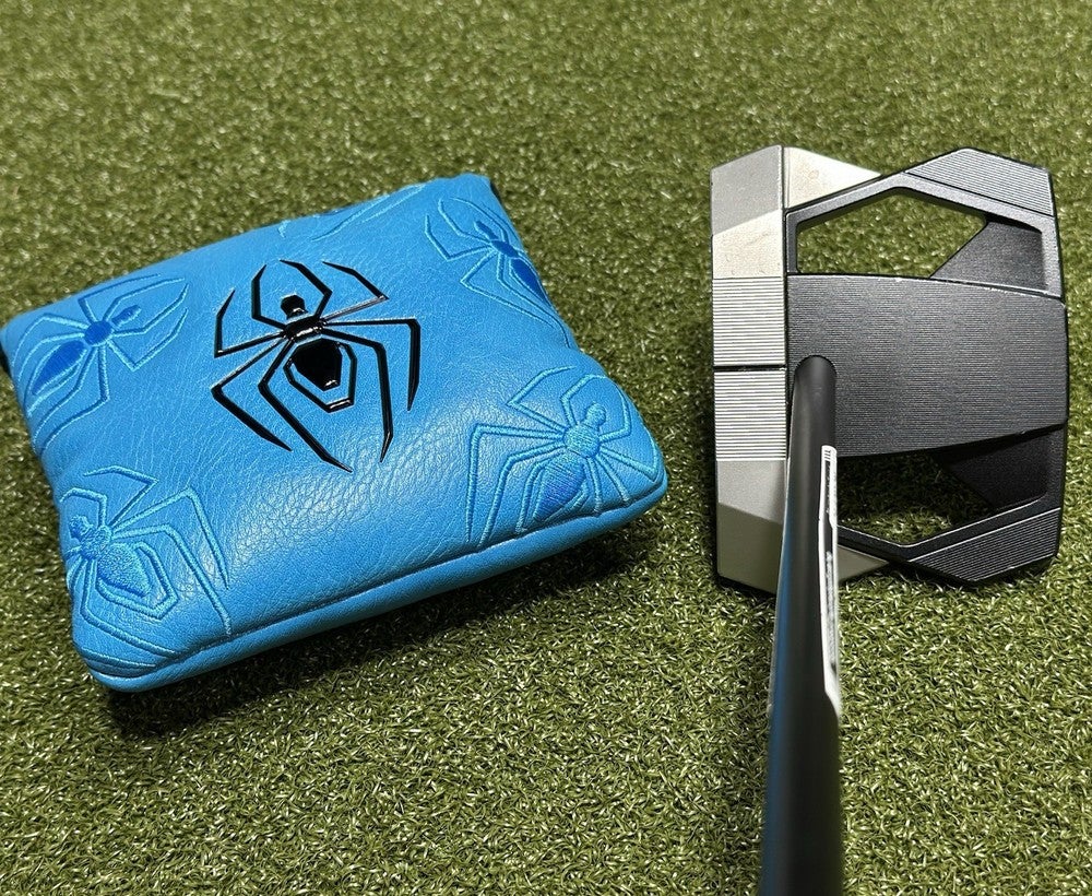 【新品未使用】　TaylorMade Spider ZT パター 33in Spider ZT | TaylorMade