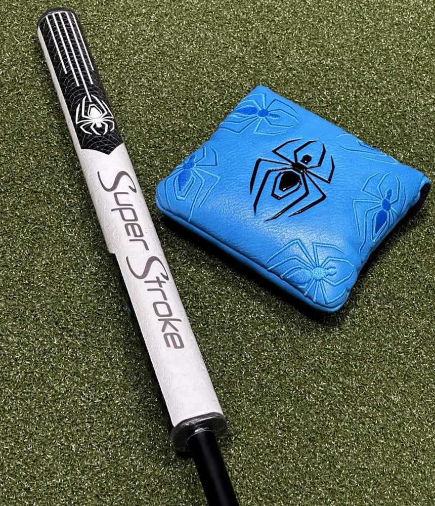 TaylorMade Spider ZT Counter Balance Putter 36