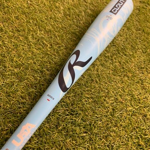 Rawlings Clout (2 5/8") USA Bat 2025 (-10)