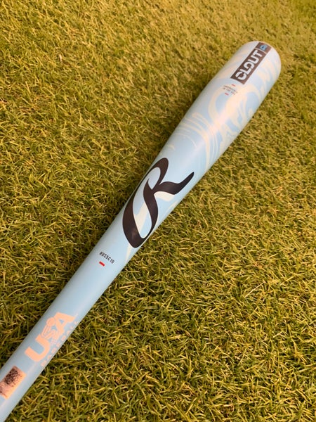 Rawlings Clout (2 5/8") USA Bat 2025 (-10)