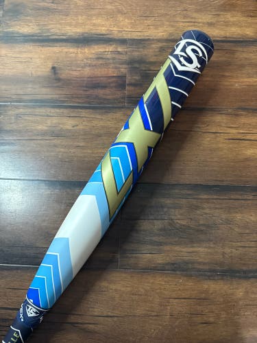 New Louisville Slugger LXT 33/23 (-10) Fastpitch Softball Bat