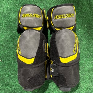 Senior Small Bauer Supreme s29 Elbow Pads (Used)