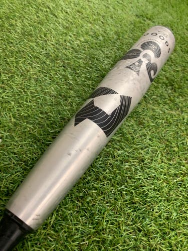 DeMarini The Goods Hybrid BBCOR Bat 2022 (-3)