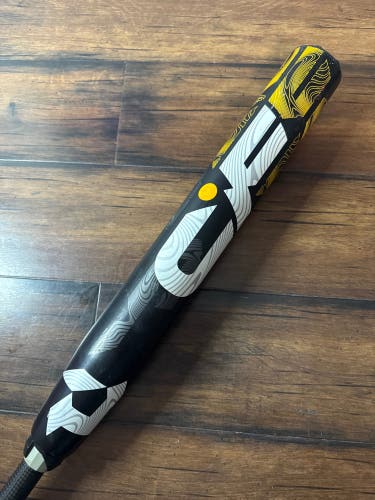 DeMarini CF 33/23 (-10) Fastpitch Softball Bat