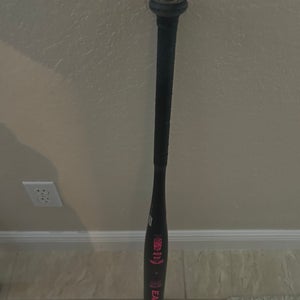 2025 EASTON TANTRUM 12.75" 1-PIECE LOADED USSSA SLOWPITCH SOFTBALL BAT - ESU5TNT1L