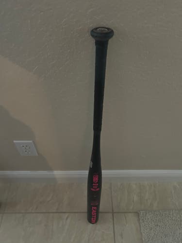 2025 EASTON TANTRUM 12.75" 1-PIECE LOADED USSSA SLOWPITCH SOFTBALL BAT - ESU5TNT1L