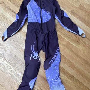 Women's Large Spyder Ski Suit (Used)