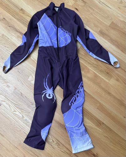 Women's Large Spyder Ski Suit (Used)