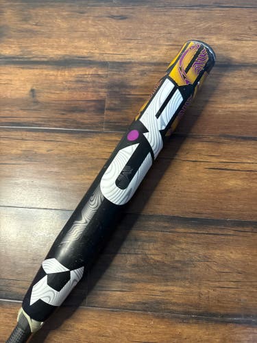 DeMarini CF 33/22 (-11) Fastpitch Softball Bat
