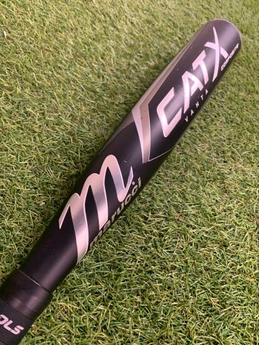 Marucci CATX Vanta Composite (2 3/4") USSSA 2024 (-10)