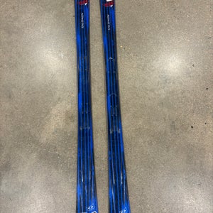 Salomon Scrambler 50 Skis 160 cm Without Bindings (Used)