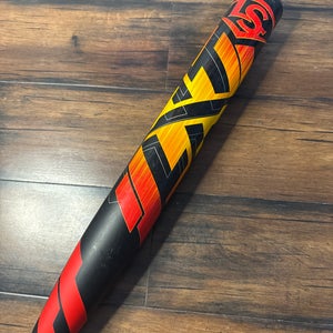 Louisville LXT 33/23 (-10) Fastpitch Softball Bat
