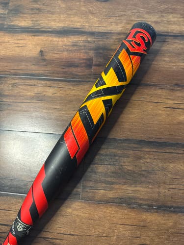 Louisville LXT 33/23 (-10) Fastpitch Softball Bat