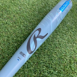 Rawlings Clout AI BBCOR 2025 (-3)
