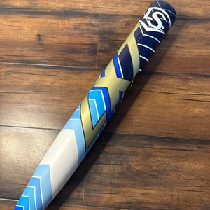 New Louisville Slugger LXT 33/23 (-10) Fastpitch Softball Bat
