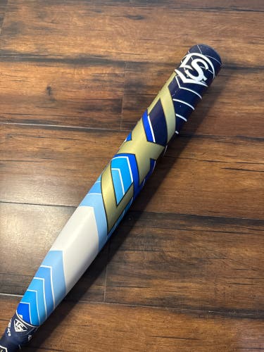 New Louisville Slugger LXT 33/23 (-10) Fastpitch Softball Bat