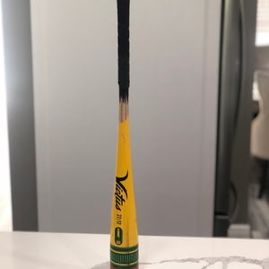 Victus USABat Certified Bat (-10) 17 oz 27" (Used)