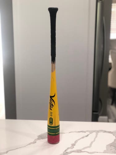 Victus USABat Certified Bat (-10) 17 oz 27" (Used)
