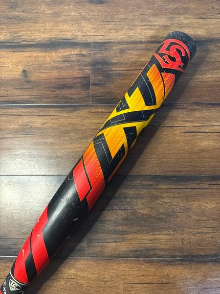 Louisville LXT 33/23 (-10) Fastpitch Softball Bat