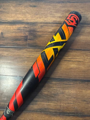 Louisville LXT 33/23 (-10) Fastpitch Softball Bat