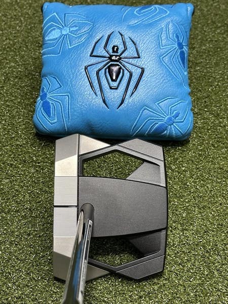 TaylorMade Spider ZT 35インチ US仕様 Spider ZT | TaylorMade