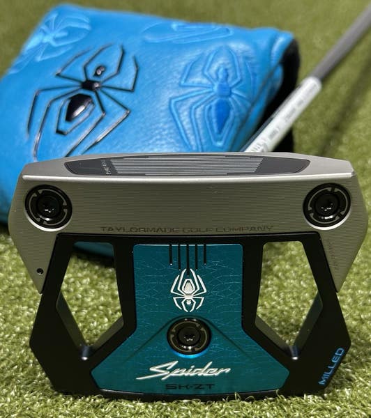 TaylorMade Spider ZT Putter 35